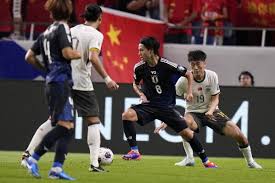 李永波从中