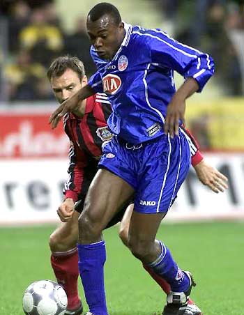 赛季的深入 赛季的深入